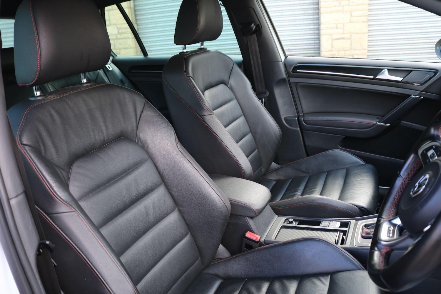 Used Volkswagen Golf 2014 for sale - 77696365: Photo 18