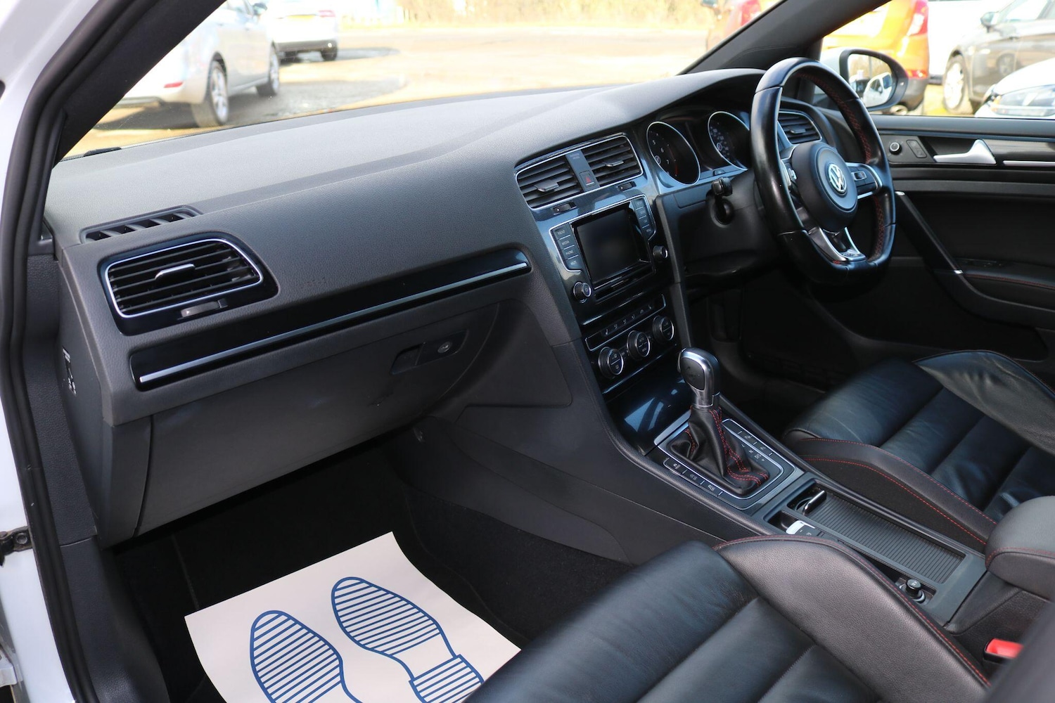 Used Volkswagen Golf 2014 for sale - 77696365: Photo 20