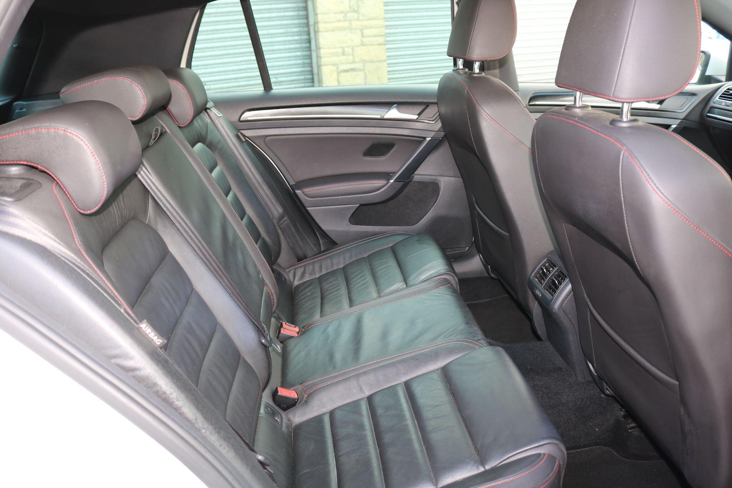 Used Volkswagen Golf 2014 for sale - 77696365: Photo 21