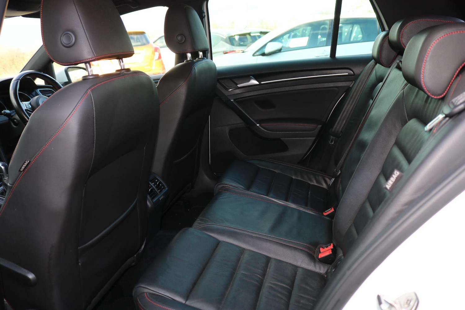 Used Volkswagen Golf 2014 for sale - 77696365: Photo 22