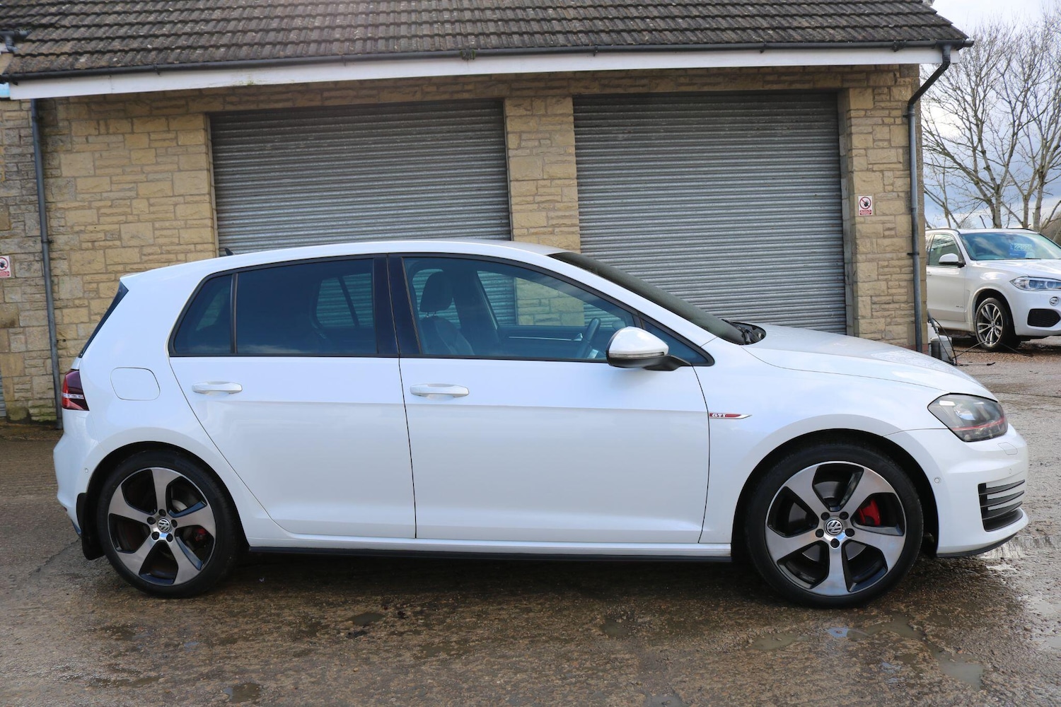 Used Volkswagen Golf 2014 for sale - 77696365: Photo 4