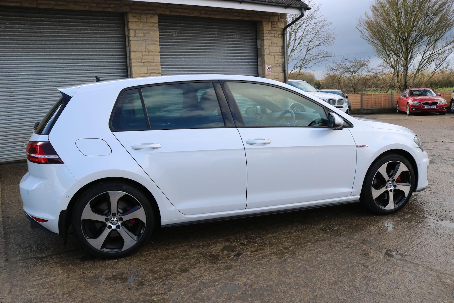 Used Volkswagen Golf 2014 for sale - 77696365: Photo 5