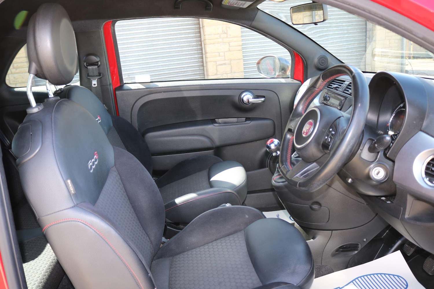 Used Fiat 500 2013 for sale - 78087168: Photo 16