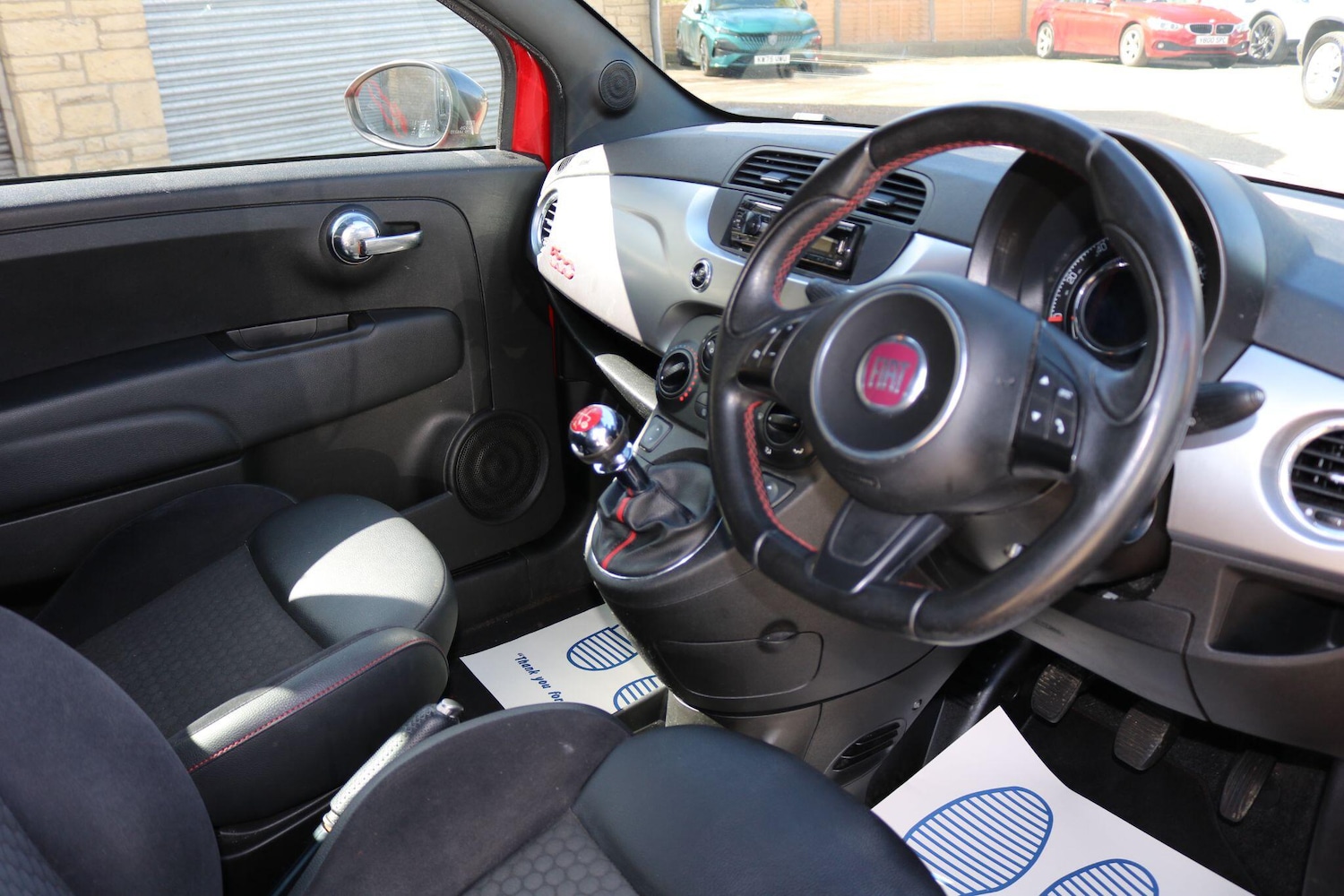 Used Fiat 500 2013 for sale - 78087168: Photo 17