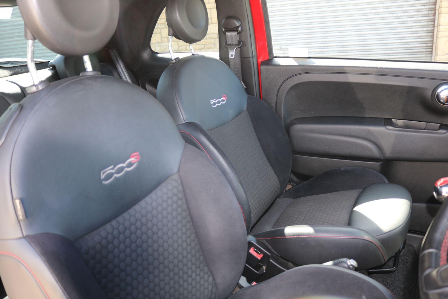 Used Fiat 500 2013 for sale - 78087168: Photo 18