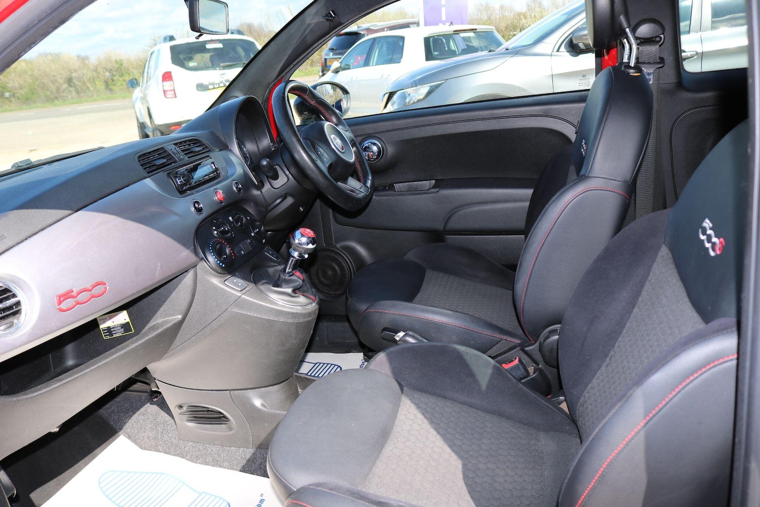 Used Fiat 500 2013 for sale - 78087168: Photo 19