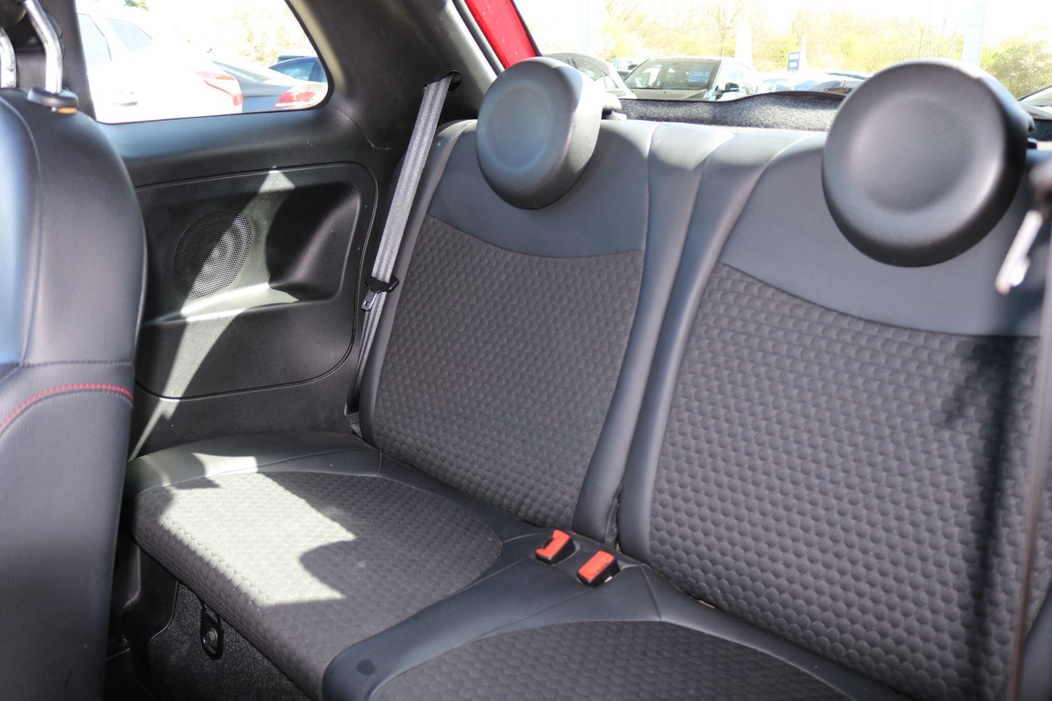 Used Fiat 500 2013 for sale - 78087168: Photo 21