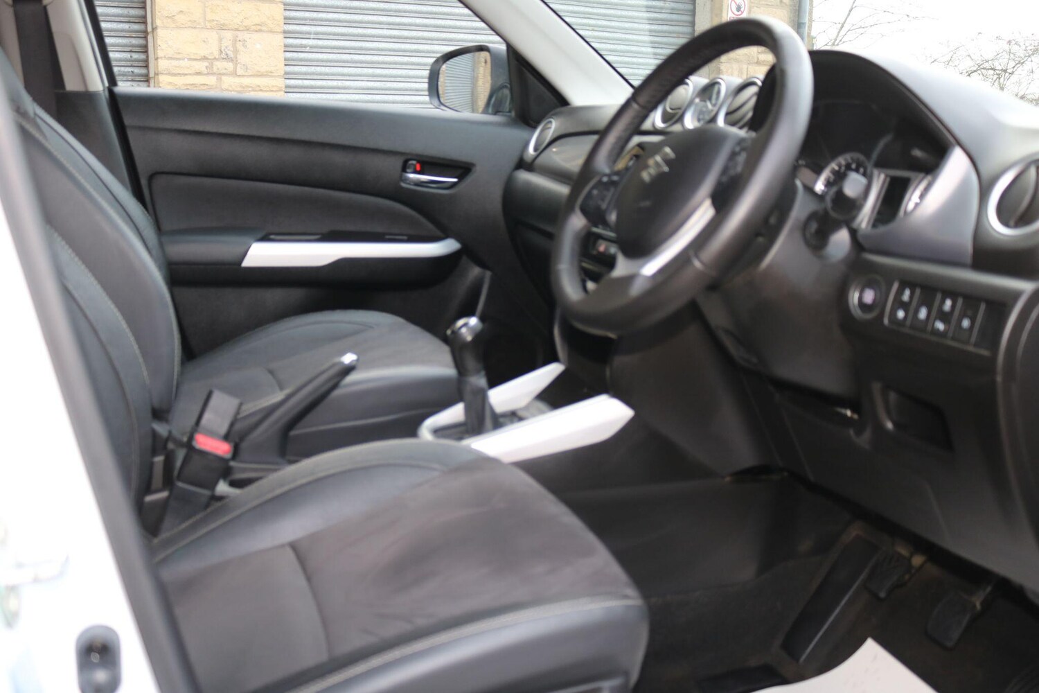 Used Suzuki Vitara 2018 for sale - 77498171: Photo 10