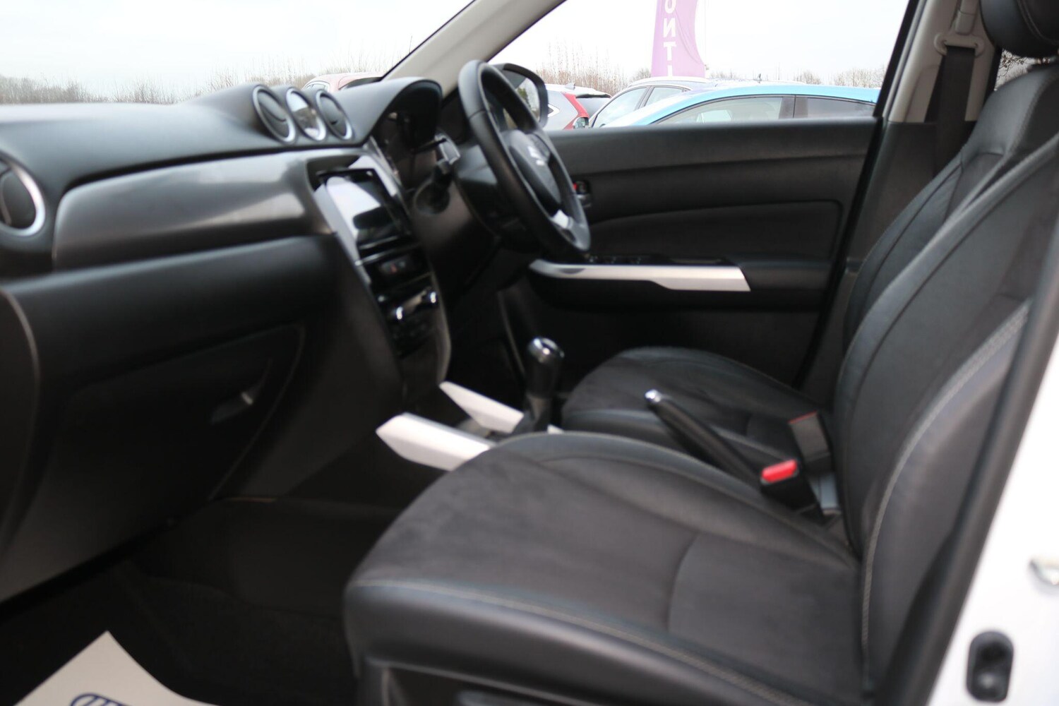 Used Suzuki Vitara 2018 for sale - 77498171: Photo 11