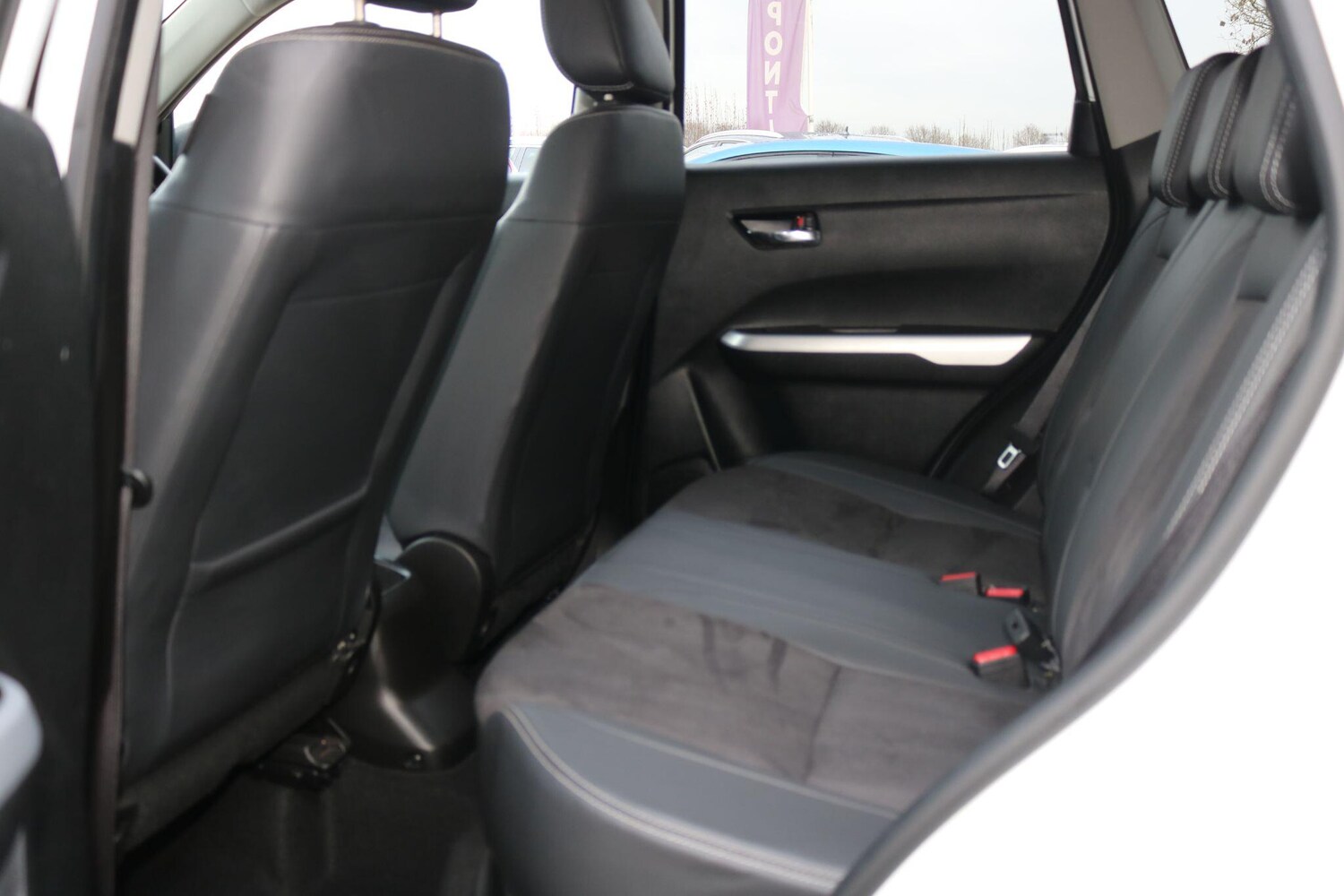 Used Suzuki Vitara 2018 for sale - 77498171: Photo 12