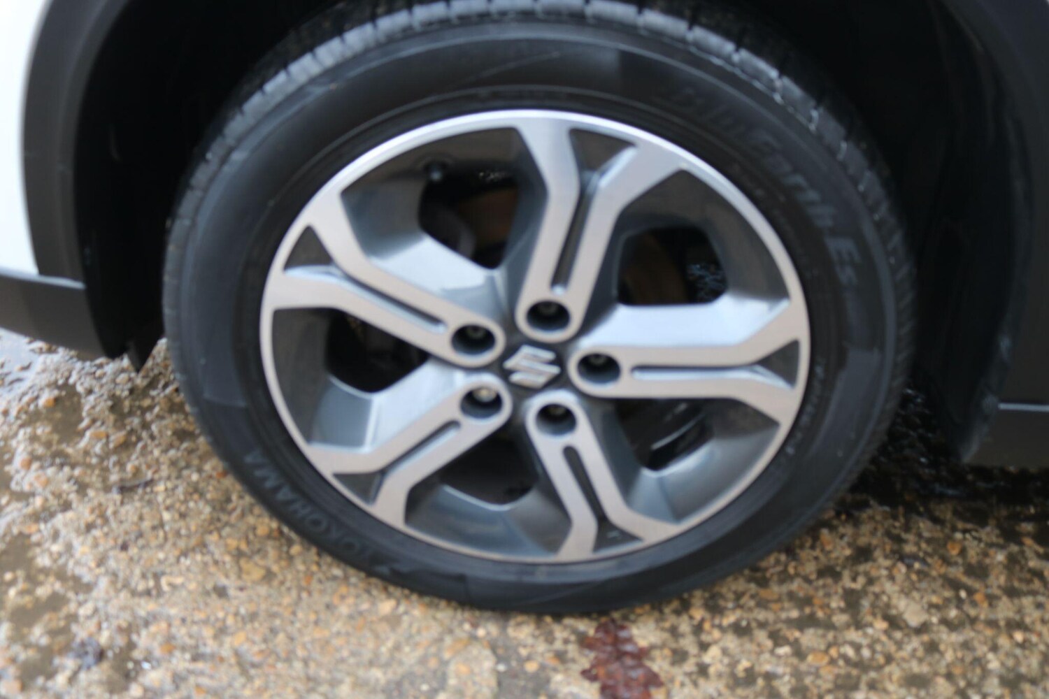 Used Suzuki Vitara 2018 for sale - 77498171: Photo 15