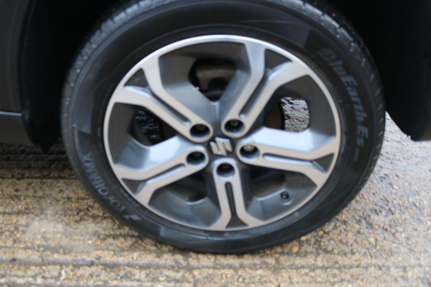 Used Suzuki Vitara 2018 for sale - 77498171: Photo 16