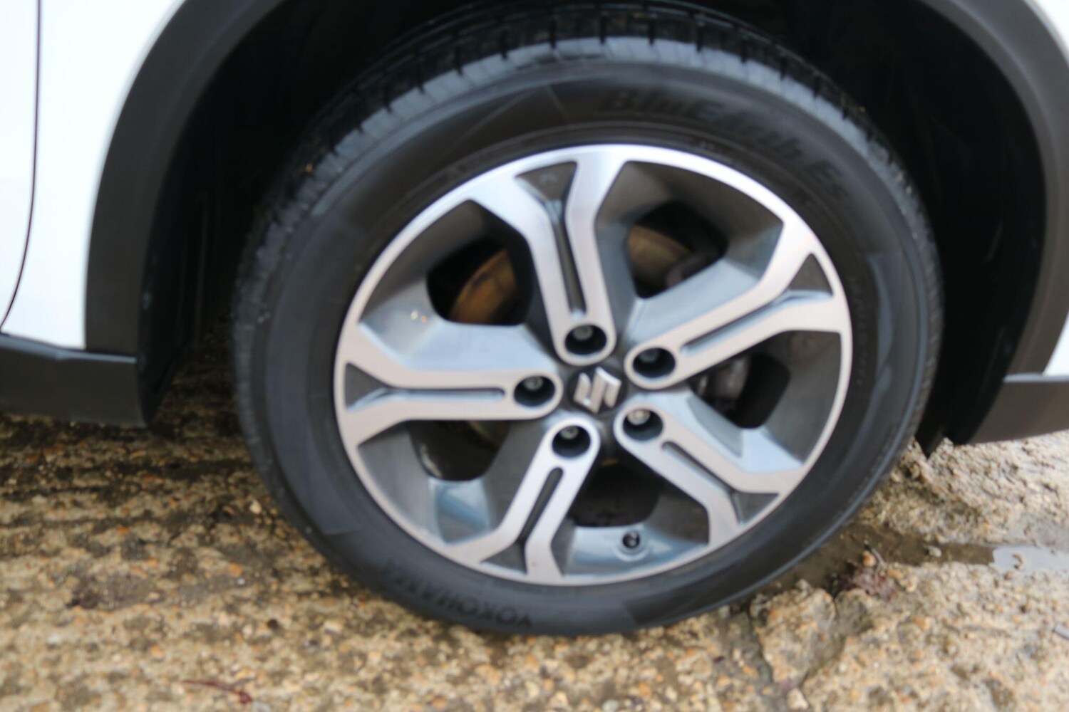 Used Suzuki Vitara 2018 for sale - 77498171: Photo 17