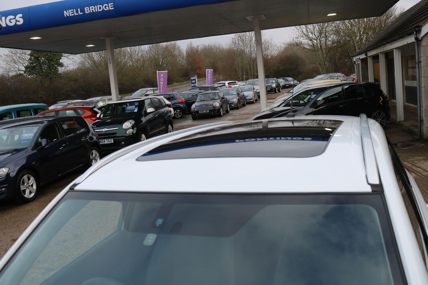 Used Suzuki Vitara 2018 for sale - 77498171: Photo 18