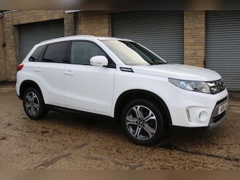 Used Suzuki Vitara 2018 for sale - 77498171: Photo