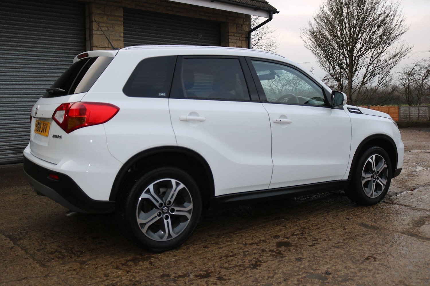 Used Suzuki Vitara 2018 for sale - 77498171: Photo 3
