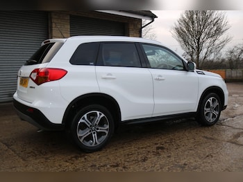 Used Suzuki Vitara 2018 for sale - 77498171: Photo