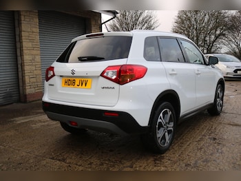 Used Suzuki Vitara 2018 for sale - 77498171: Photo