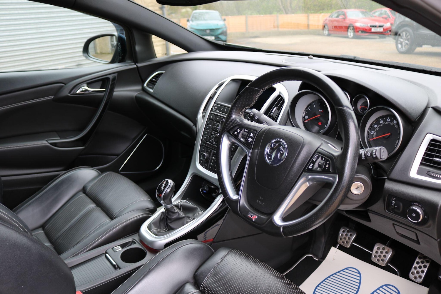 Used Vauxhall Astra GTC 2014 for sale - 78046817: Photo 17