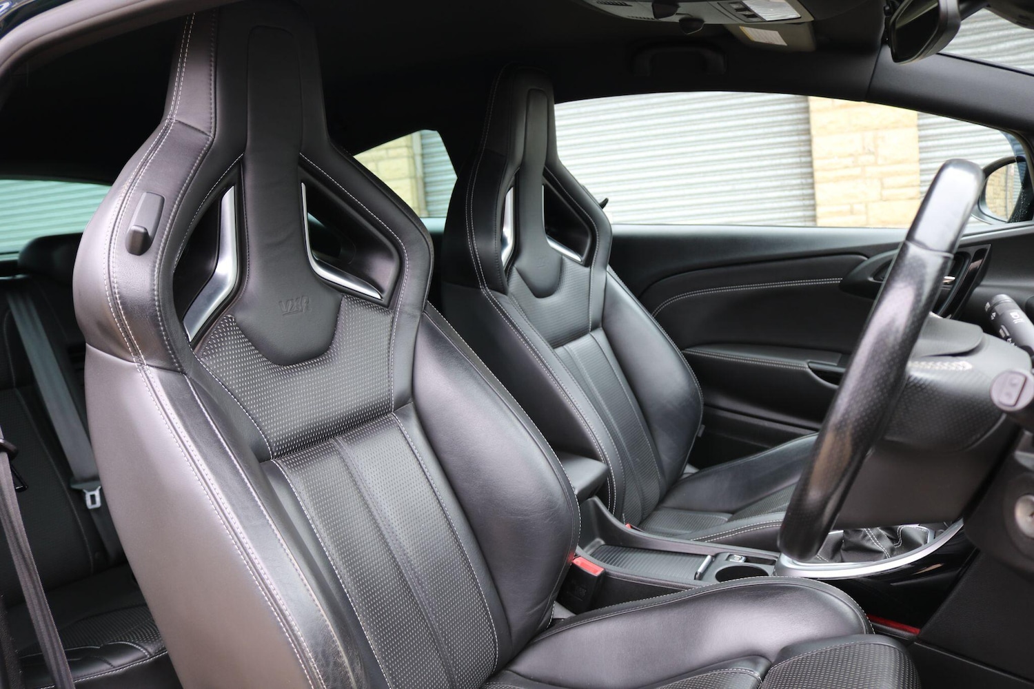 Used Vauxhall Astra GTC 2014 for sale - 78046817: Photo 18