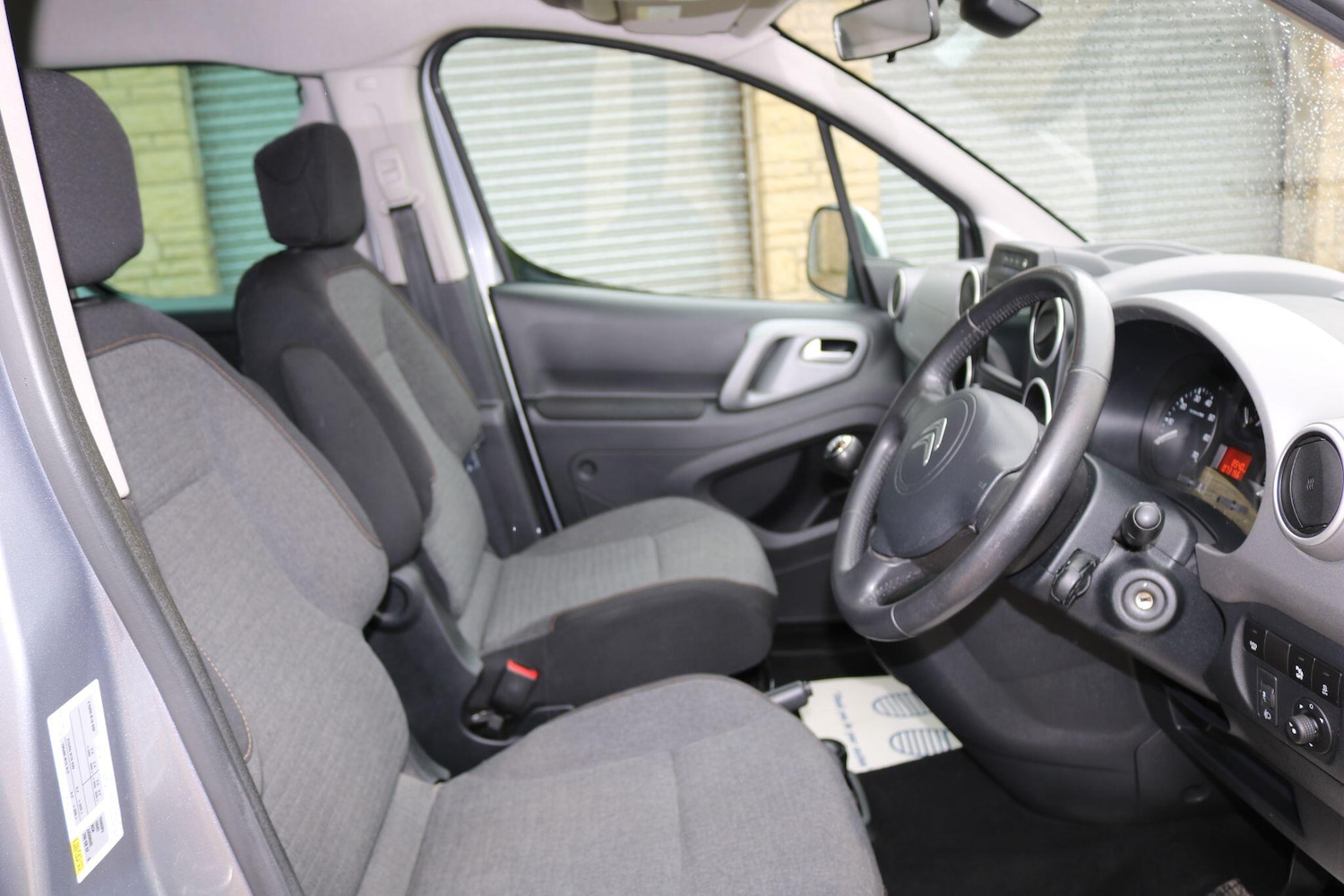 Used Citroen Berlingo Multispace 2018 for sale - 78047972: Photo 16