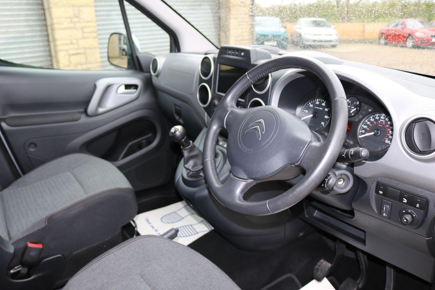 Used Citroen Berlingo Multispace 2018 for sale - 78047972: Photo 17