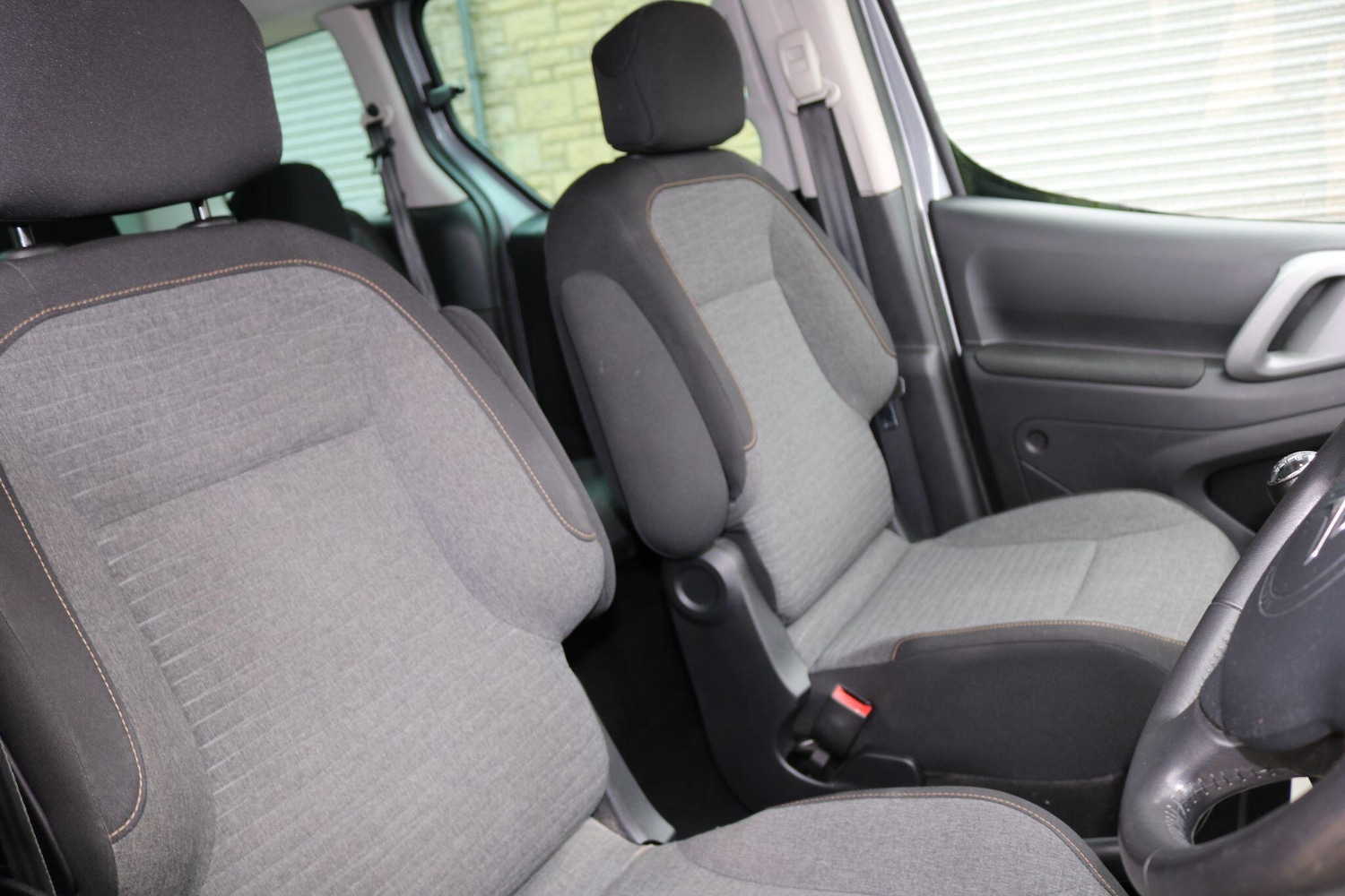 Used Citroen Berlingo Multispace 2018 for sale - 78047972: Photo 18