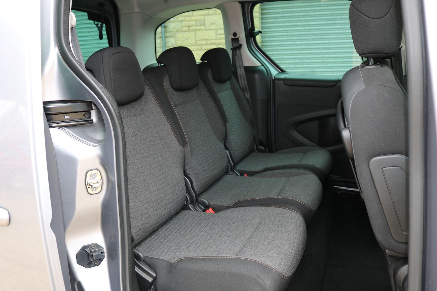 Used Citroen Berlingo Multispace 2018 for sale - 78047972: Photo 21
