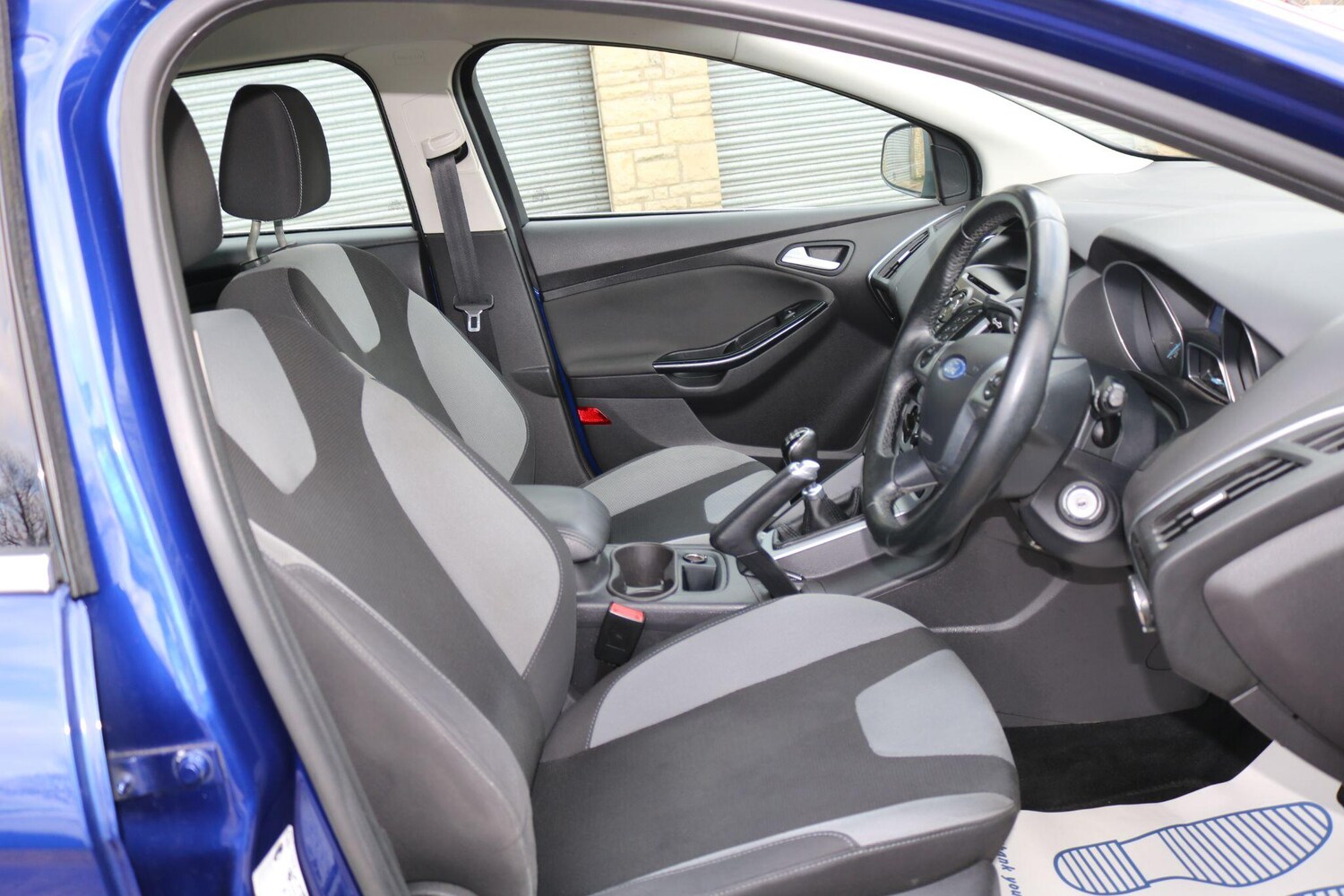 Used Ford Focus for sale - 77497452: Photo 16