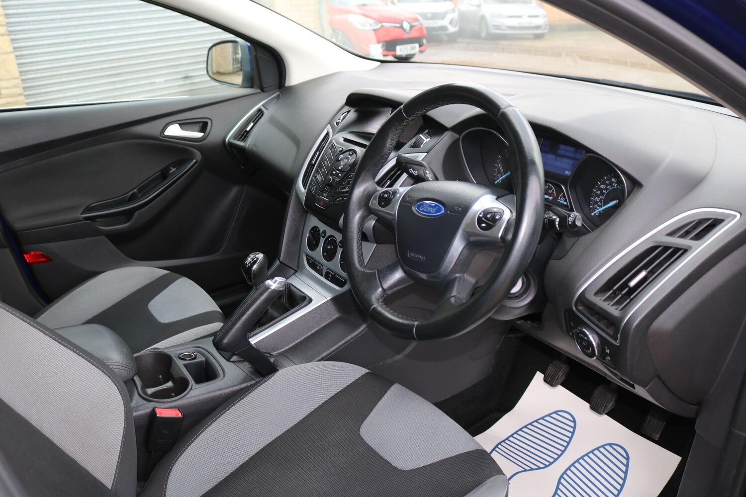 Used Ford Focus for sale - 77497452: Photo 17