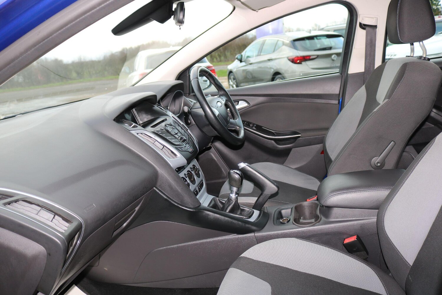 Used Ford Focus for sale - 77497452: Photo 19