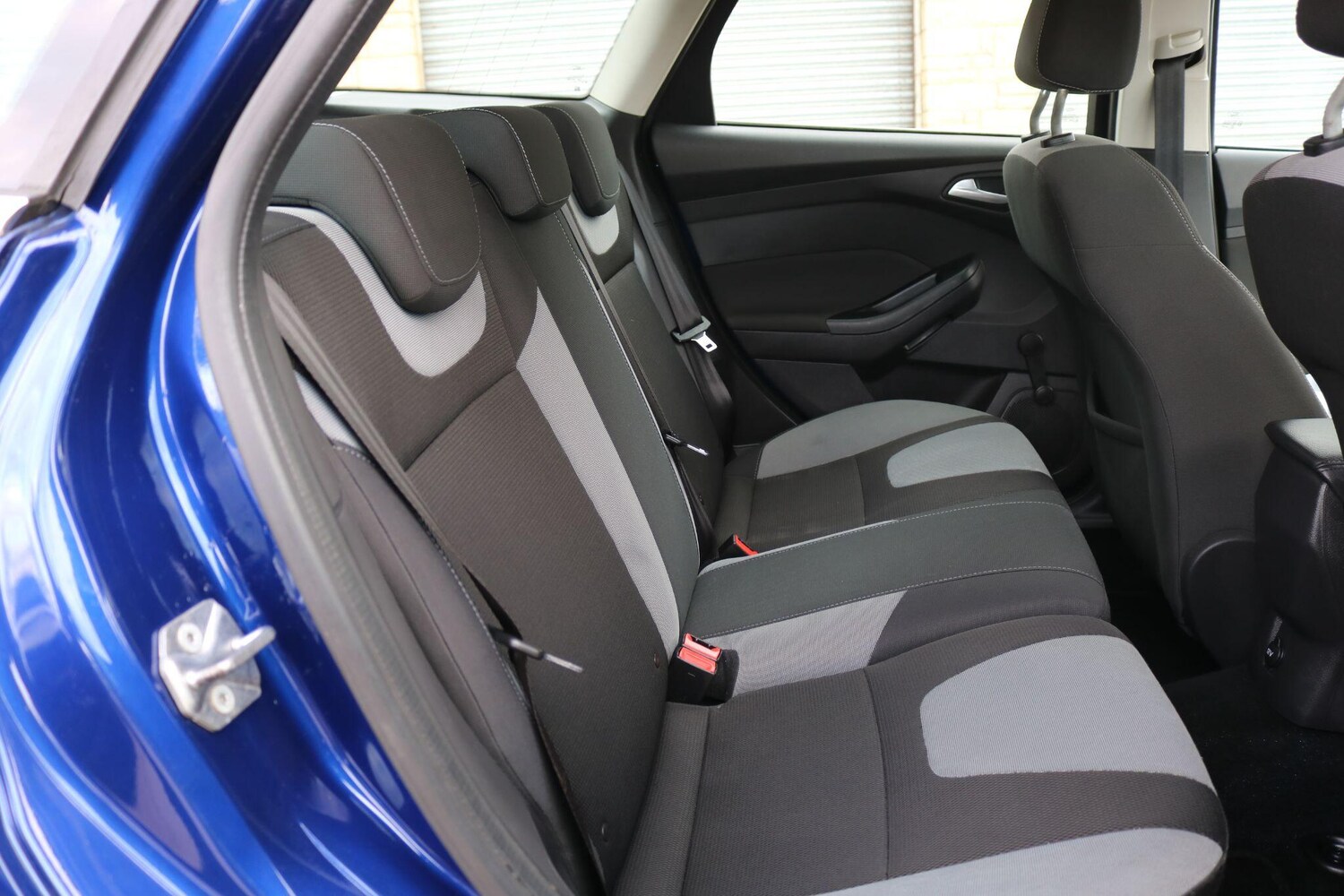 Used Ford Focus for sale - 77497452: Photo 21