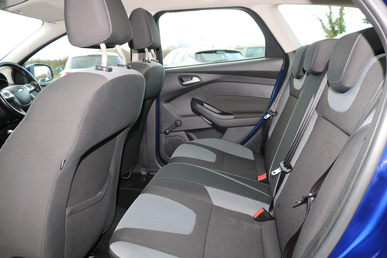 Used Ford Focus for sale - 77497452: Photo 22