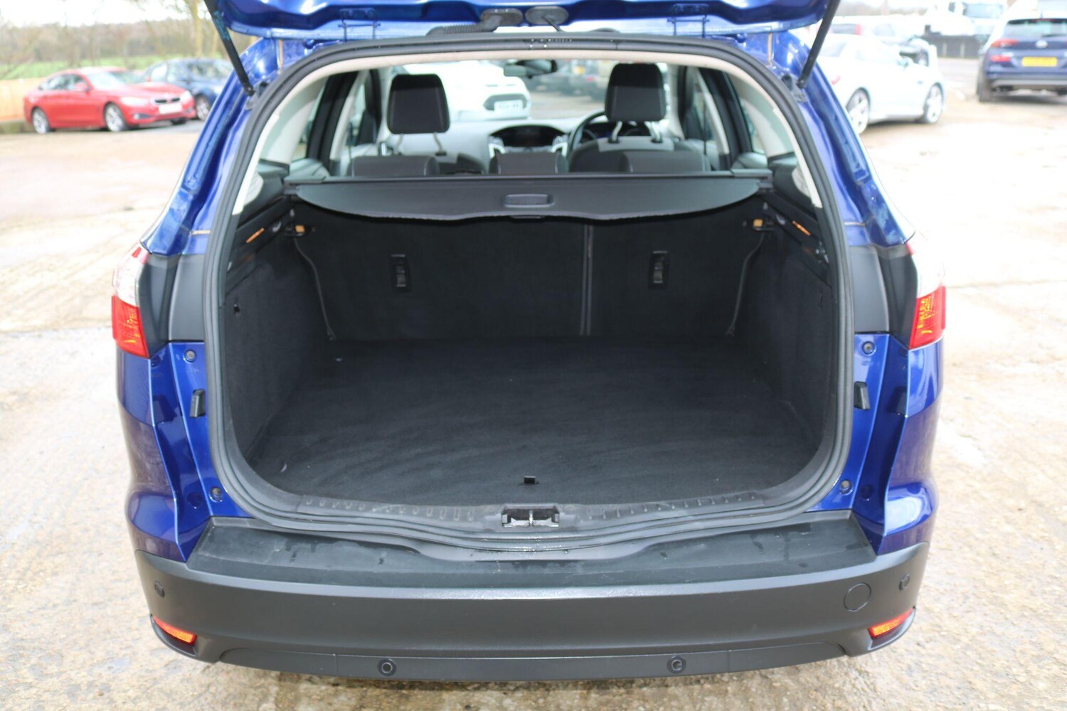 Used Ford Focus for sale - 77497452: Photo 23