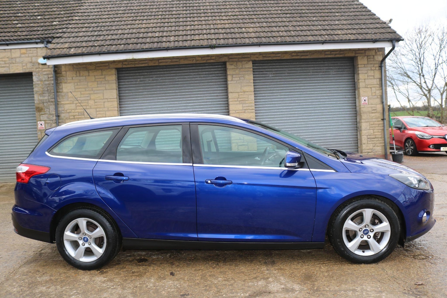Used Ford Focus for sale - 77497452: Photo 4
