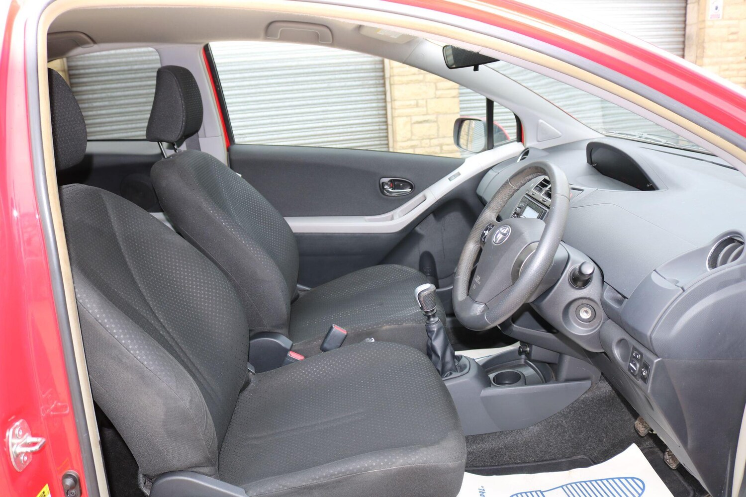 Used Toyota Yaris for sale - 77908474: Photo 16
