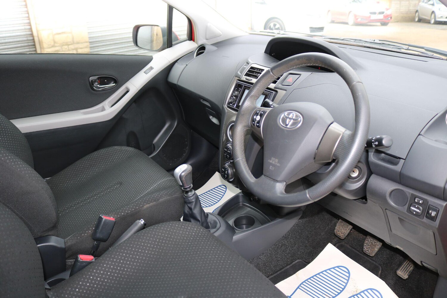 Used Toyota Yaris for sale - 77908474: Photo 17