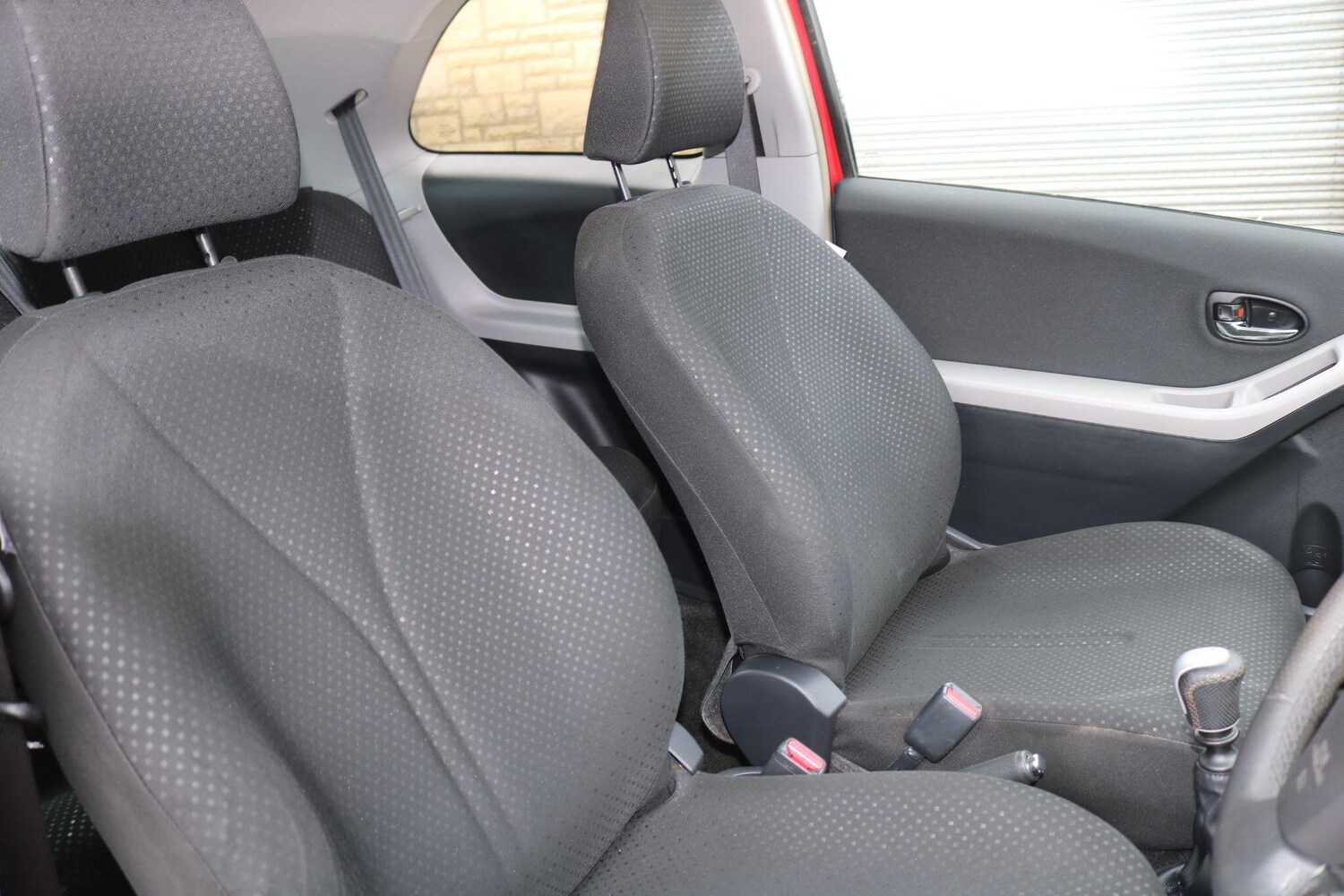 Used Toyota Yaris for sale - 77908474: Photo 18