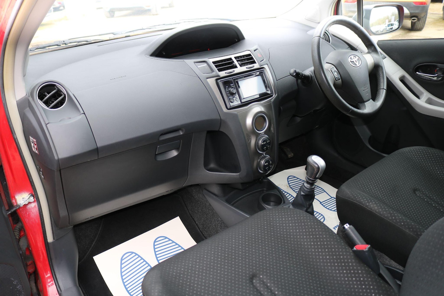 Used Toyota Yaris for sale - 77908474: Photo 20