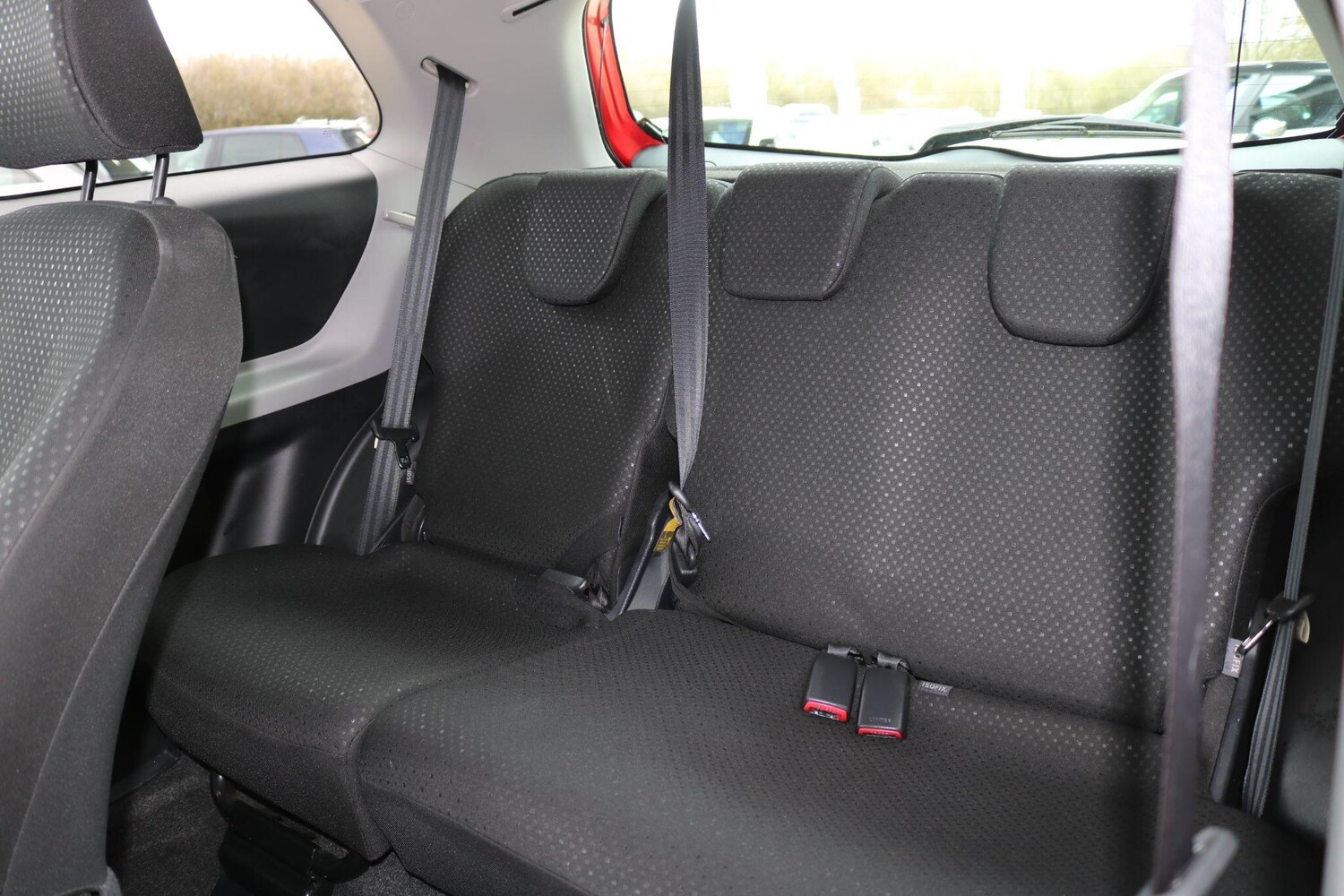 Used Toyota Yaris for sale - 77908474: Photo 21