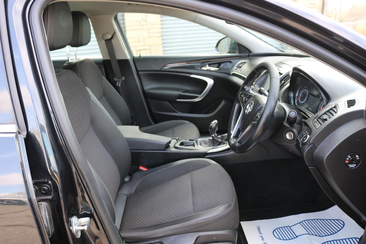 Used Vauxhall Insignia for sale - 77670328: Photo 17