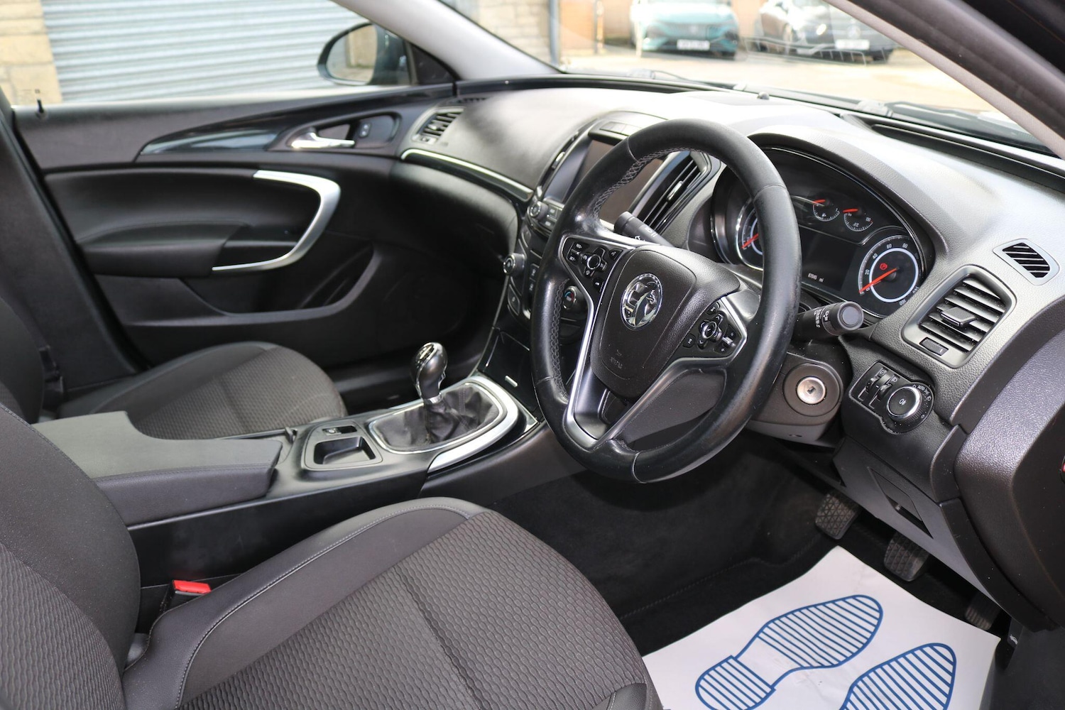 Used Vauxhall Insignia for sale - 77670328: Photo 18