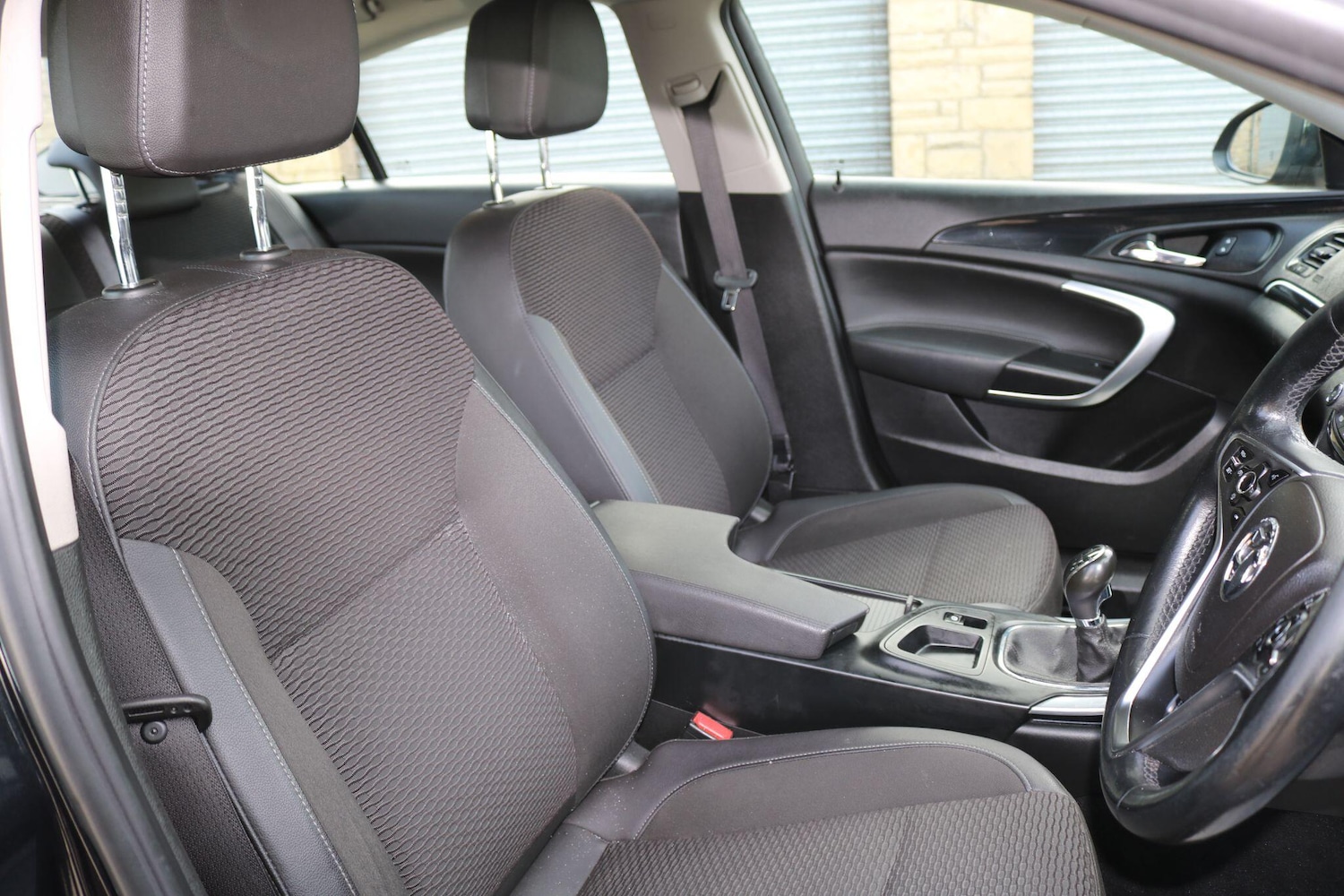 Used Vauxhall Insignia for sale - 77670328: Photo 19