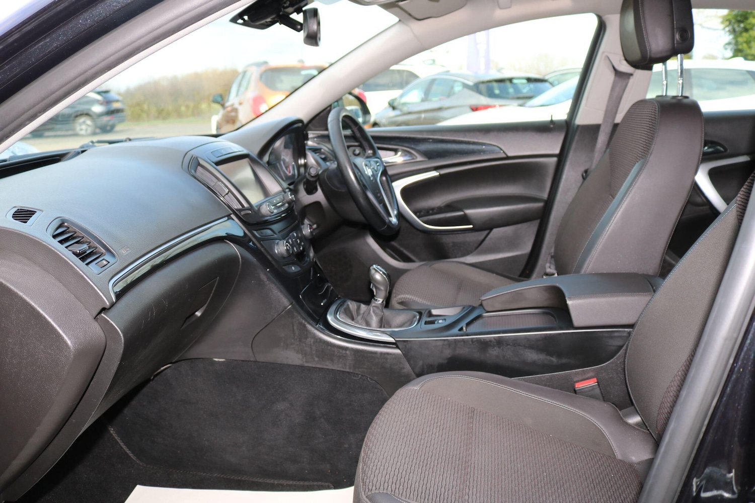 Used Vauxhall Insignia for sale - 77670328: Photo 20