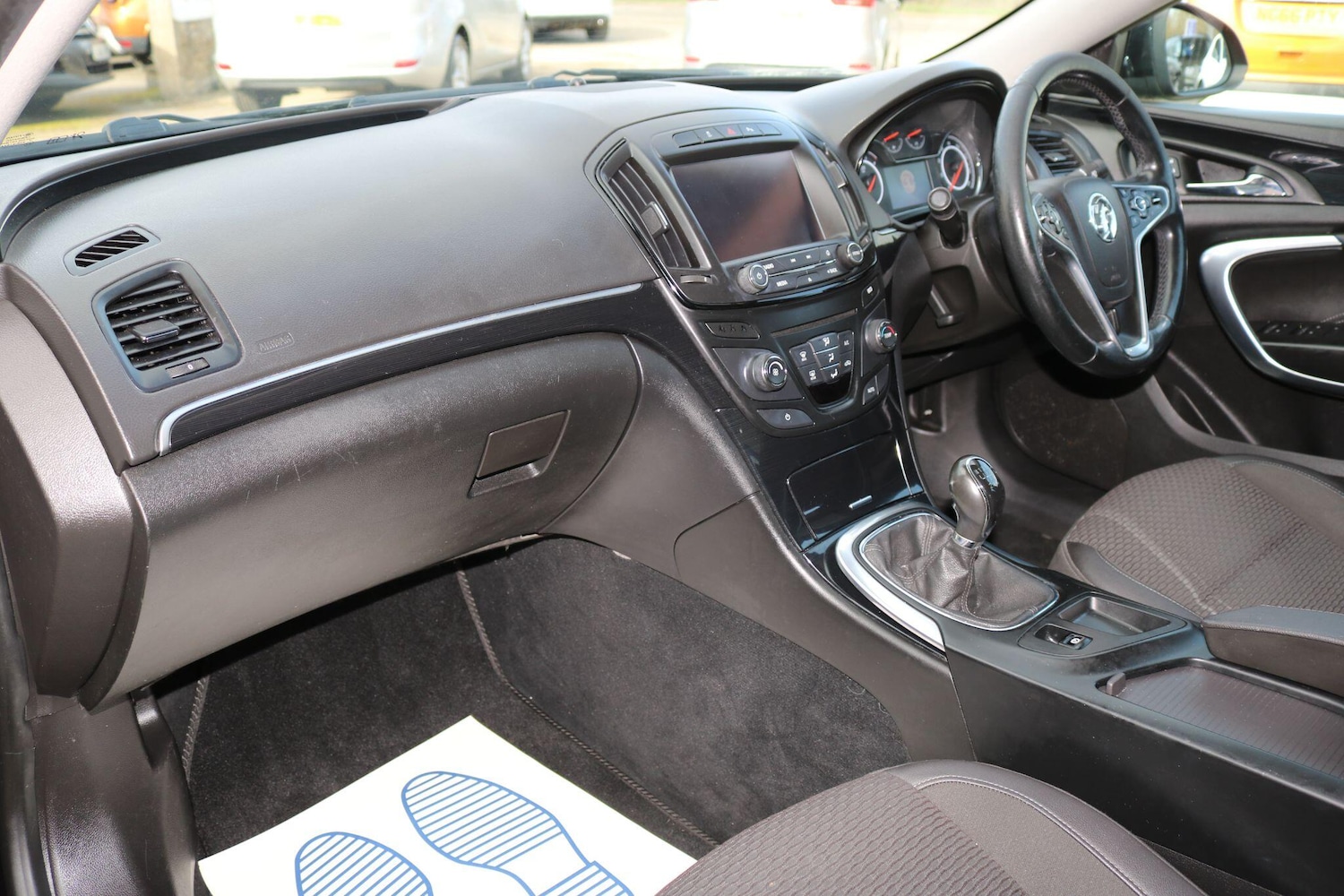 Used Vauxhall Insignia for sale - 77670328: Photo 21