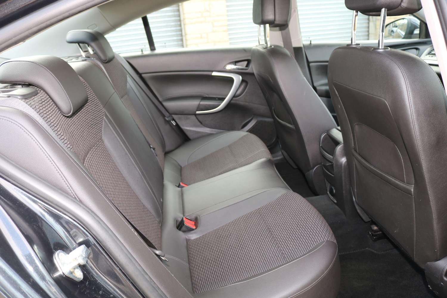 Used Vauxhall Insignia for sale - 77670328: Photo 22