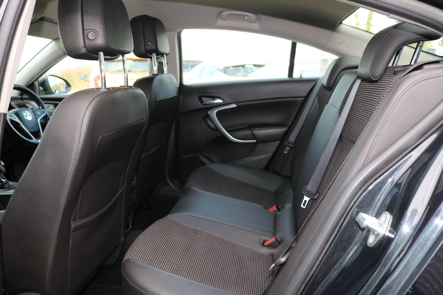 Used Vauxhall Insignia for sale - 77670328: Photo 23