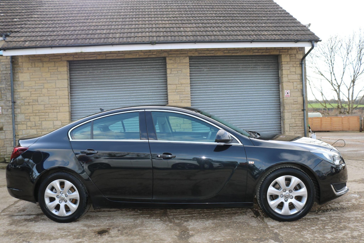 Used Vauxhall Insignia for sale - 77670328: Photo 4