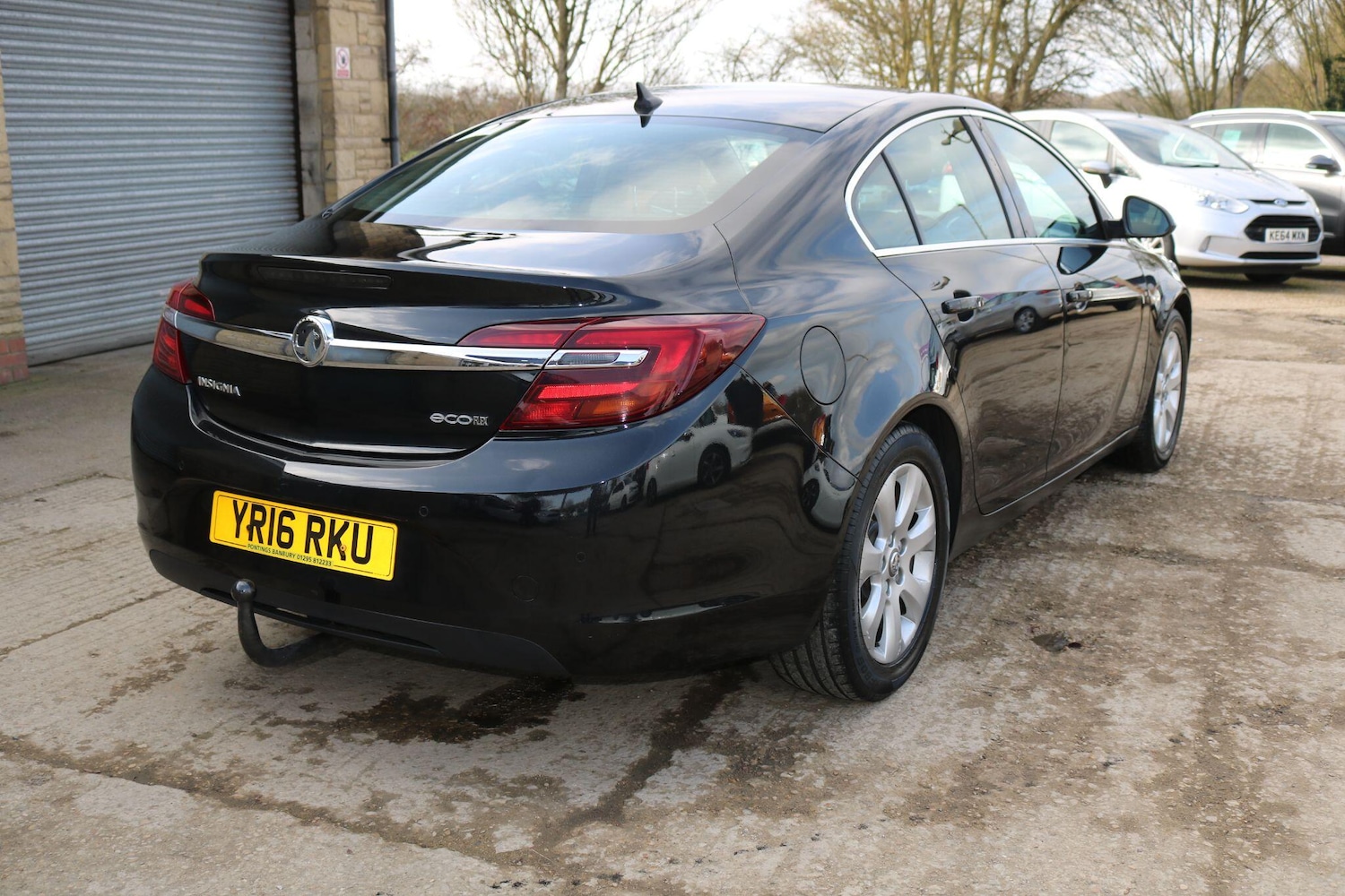 Used Vauxhall Insignia for sale - 77670328: Photo 7