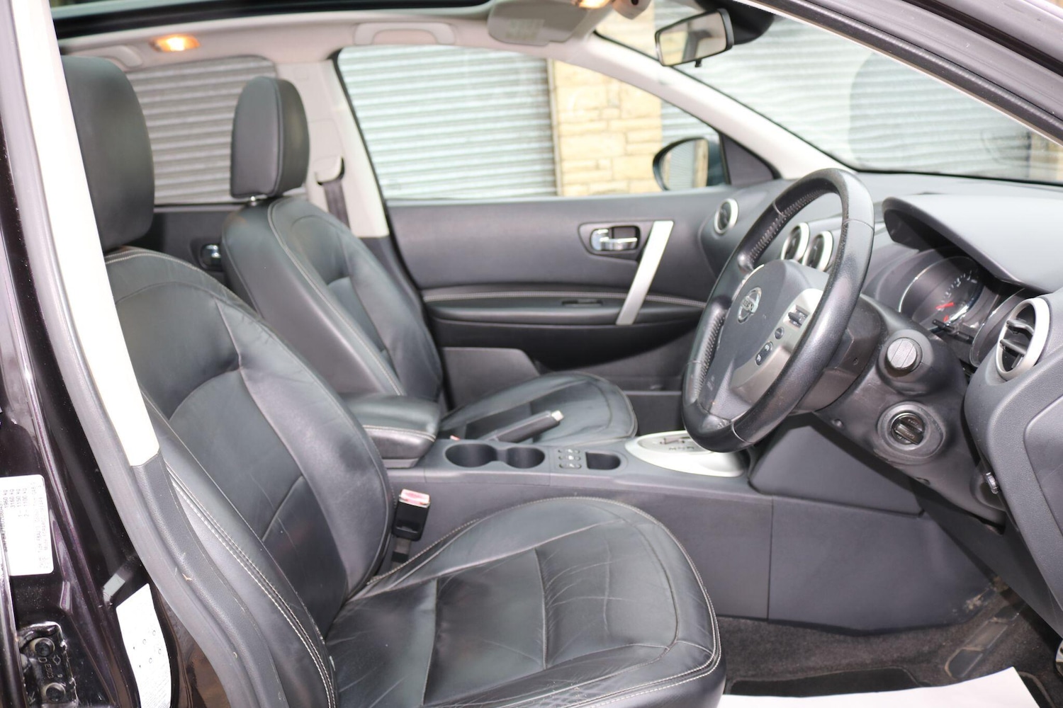 Used Nissan Qashqai 2010 for sale - 77498194: Photo 16